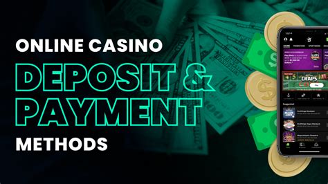  deposit online casino